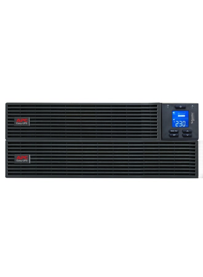 APC SRV3KRIL | APC Easy UPS SRV 3000VA Rackmount, 230V | Online, Includes External Battery Pack - Image 3